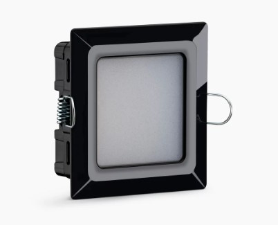 LUZ PARA PLAFON DE ILUMINACION INTERIOR