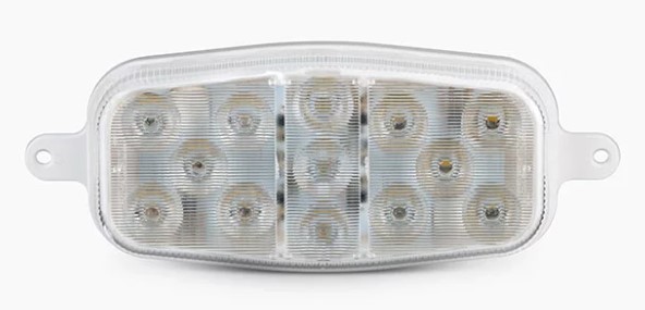 LUZ INTERIOR 13 LEDS