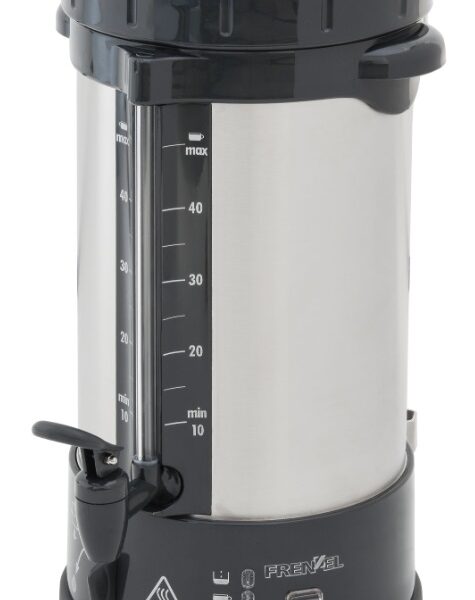 CALENTADOR FOKM 40  85ºC PARA INFUSIONES