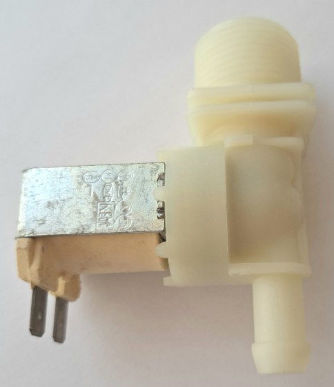 VALVULA MAGNETICA 12V/24V