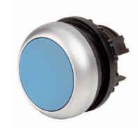 INTERRUPTOR PULSADOR AZUL IP66 M22-D-B 8320-94
