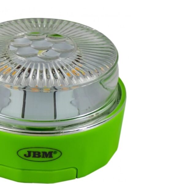 LUZ BALIZA EMERGENCIA LED
