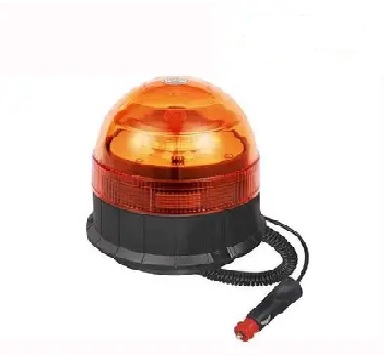 LUZ ROTATIVO DESTELLO Y DOBLE DESTELLO 12/24V