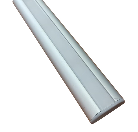 LUZ PERFIL INTERIOR BLANCO 24V 520MM