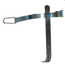 SOP EXTINTOR 6 KG DIAM 160 MM 1 BRIDA