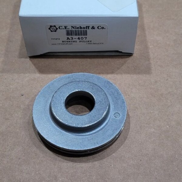 BUSHING PULLEY A3-406