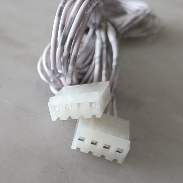 PLACA DIFUSOR INC CONECTOR ENTRE PLACAS 12V