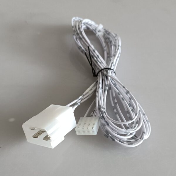 PLACA DIFUSOR INC CONECTOR BUS 12V