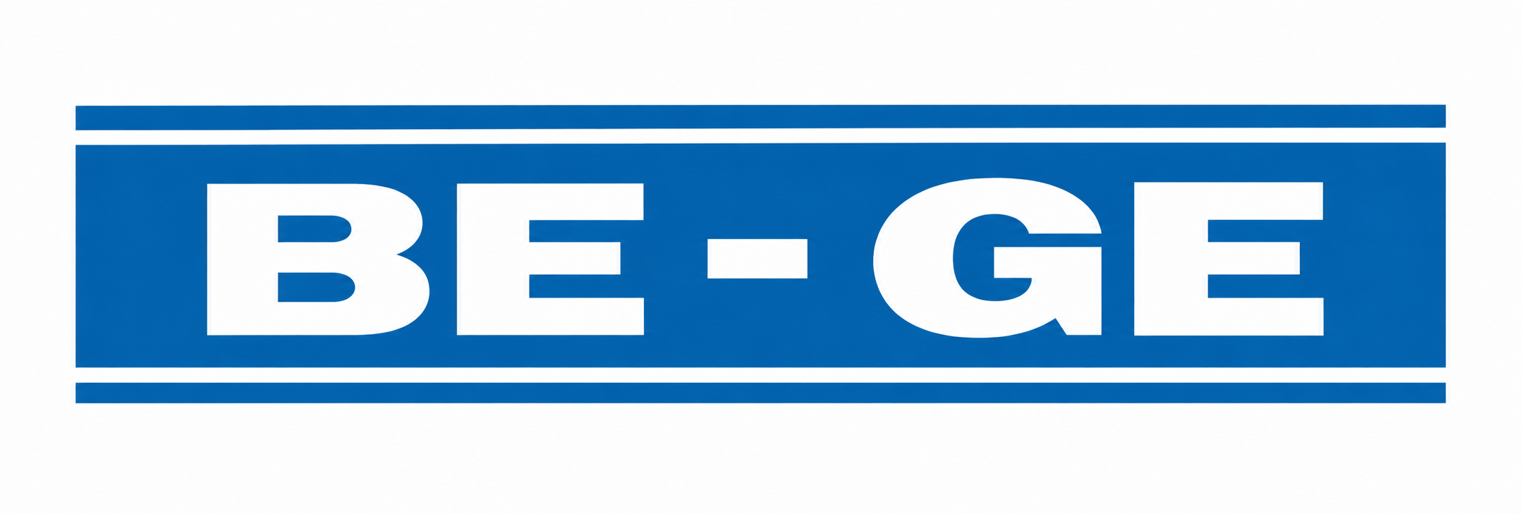 BE - GE